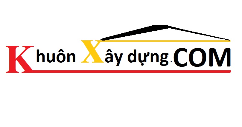 Khuôn xây dựng
