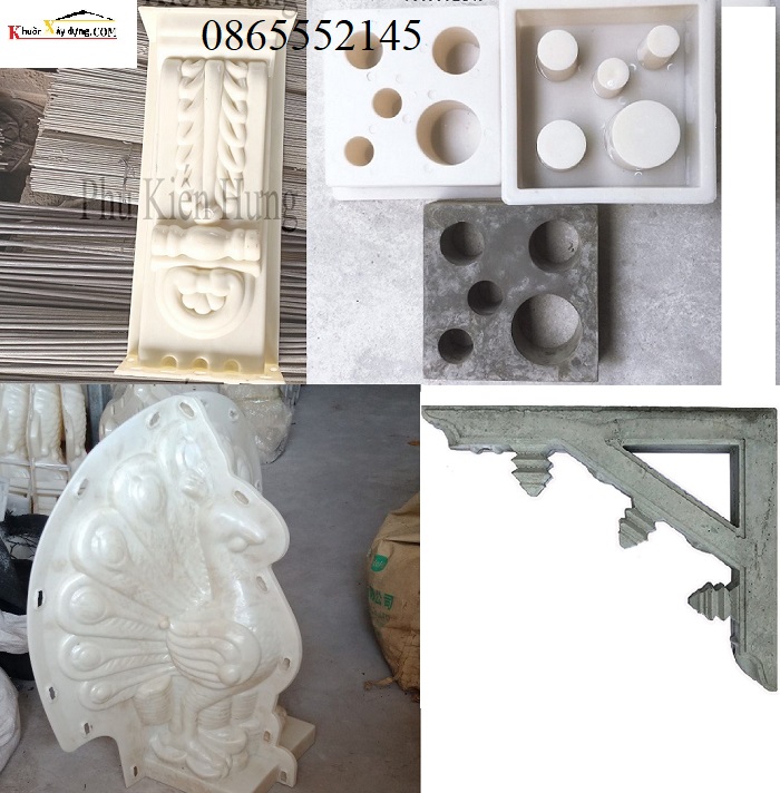 BÁN KHUÔN ĐÚC TIỂU CẢNH SÂN VƯỜN, TRANG TRÍ QUÁN CÀ PHÊ, NHÀ HÀNG, KHUÔN NHỰA, SẮT, SILICON, COMPOSITE GIÁ RẺ