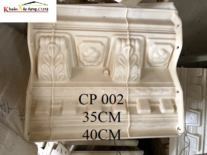KHUÔN NHỰA, KHUÔN SẮT, SILICON, COMPOSITE, ĐÚC PHÀO CHỈ, PHÀO VÒM CỬA SỔ BIỆT THỰ, NHÀ HÀNG, KHÁCH SẠN,.. HOA VĂN ĐẸP GIÁ RẺ.