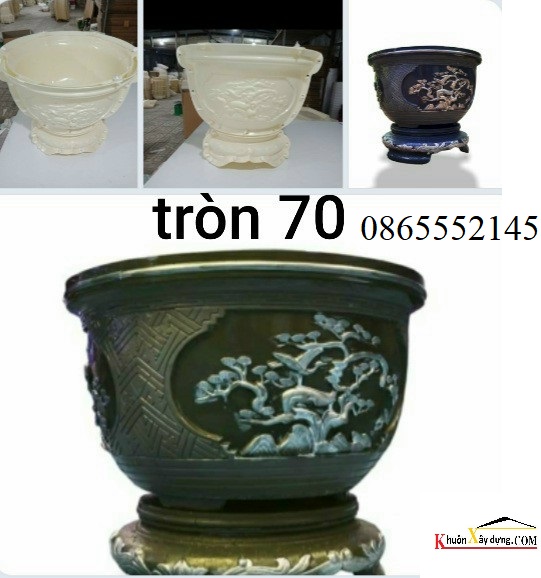 NHỮNG GỢI Ý KHI CHỌN CHẬU CÂY CẢNH 