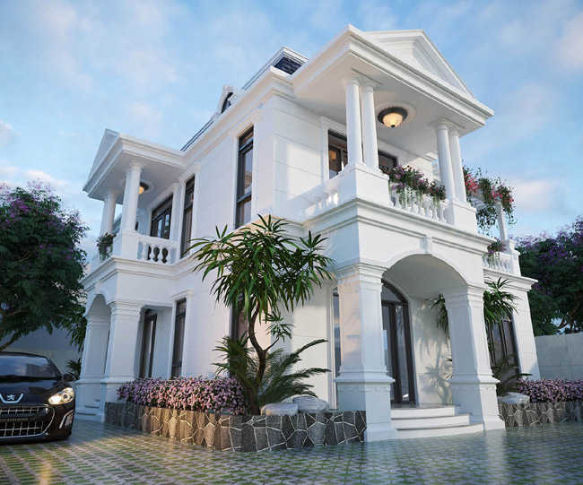 Gợi ý khi chọn mua lục bình bê tông chất lượng mà giá lại rẻ