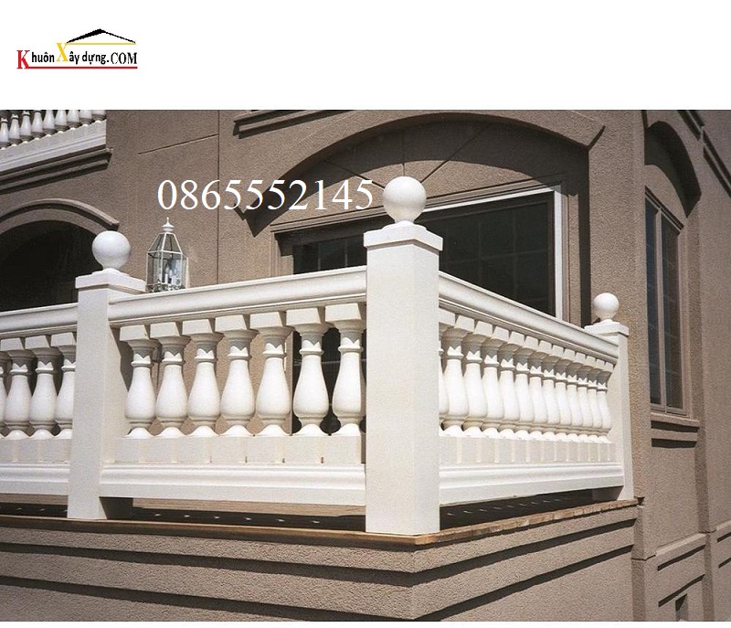 CHUYÊN CUNG CẤP LỤC BÌNH, CON TIỆN LÀM LAN CAN HÀNG RÀO NHÀ Ở, BIỆT THỰ, NHÀ HÀNG, KHÁCH SẠN GIÁ RẺ BÌNH DƯƠNG